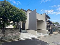 神戸市西区玉津町高津橋 新築一戸建て 全1区画