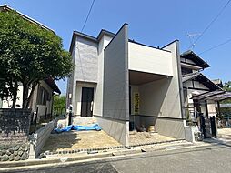 神戸市西区玉津町高津橋 新築一戸建て 全1区画