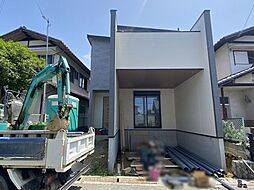 神戸市西区玉津町高津橋 新築一戸建て 全1区画