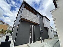 明石市朝霧町2丁目 新築一戸建て 3号棟