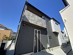 明石市朝霧町2丁目 新築一戸建て 3号棟