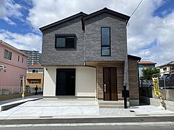 明石市朝霧町2丁目 新築一戸建て 4号棟
