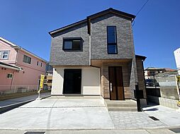 明石市朝霧町2丁目 新築一戸建て 4号棟