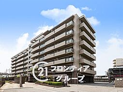 サーパス西明石第2　中古マンション