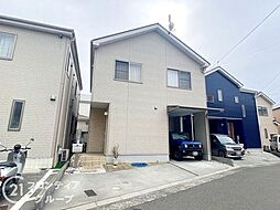 明石市魚住町西岡　中古一戸建て