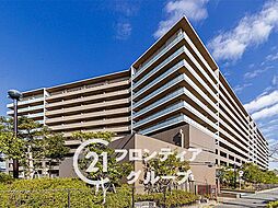 リーデンススクエア学園東町　中古マンション