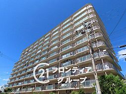 ユニハイム明石　中古マンション