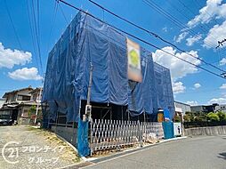 神戸市西区伊川谷町有瀬　新築一戸建て　第2　全1区画