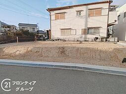 神戸市西区伊川谷町有瀬　新築一戸建て　第2　全1区画