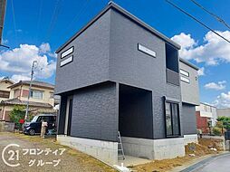 神戸市西区伊川谷町有瀬 新築一戸建て 第2 全1区画