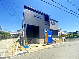 神戸市西区伊川谷町有瀬　新築一戸建て　第2　全1区画