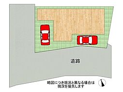 神戸市西区伊川谷町有瀬　新築一戸建て