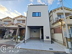 明石市大久保町江井島　新築一戸建て