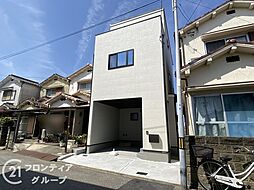 明石市大久保町江井島 新築一戸建て