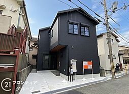 明石市魚住町清水　新築一戸建て