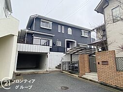 神戸市垂水区つつじが丘7丁目　中古一戸建て