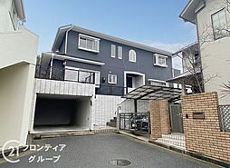 神戸市垂水区つつじが丘7丁目　中古一戸建て