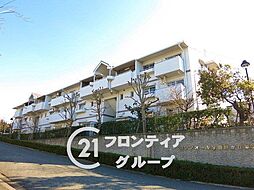 コンフォール学園緑が丘第2団地28号棟　中古マンション