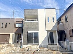 明石市南王子町　中古一戸建て