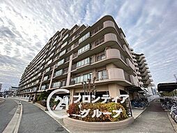 リベール明石江井ヶ島1　中古マンション