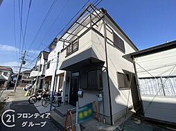神戸市須磨区大田町6丁目　中古一戸建て