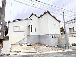 神戸市垂水区塩屋北町1丁目　新築一戸建て