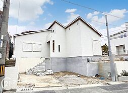 神戸市垂水区塩屋北町1丁目　新築一戸建て