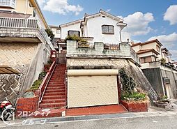 明石市東朝霧丘　中古一戸建て