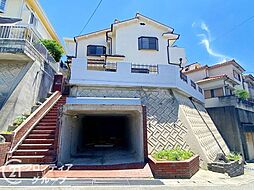 明石市東朝霧丘　中古一戸建て