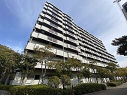 西舞子パーク・ホームズ4号棟　中古マンション