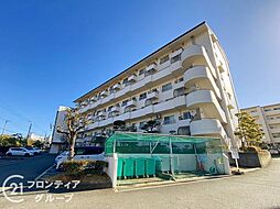 研究学園6団地530号棟　中古マンション