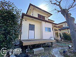 神戸市垂水区塩屋北町4丁目　中古一戸建て