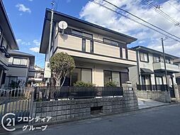 明石市二見町西二見　中古一戸建て