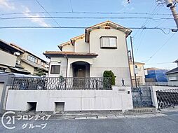 神戸市垂水区桃山台6丁目　中古一戸建て