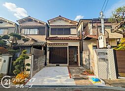 神戸市須磨区天神町4丁目　中古一戸建て