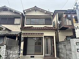 神戸市須磨区天神町4丁目　中古一戸建て