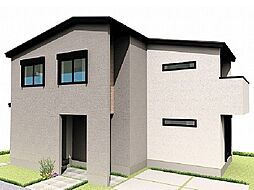 神戸市西区天が岡　建築条件付き土地　全1区画