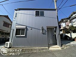 神戸市垂水区舞子台1丁目　中古一戸建て