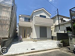 神戸市西区玉津町今津　新築一戸建て　全1区画