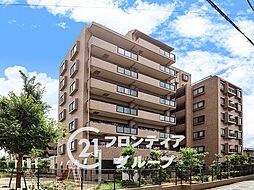 ライオンズマンション明石海浜公園　中古マンション