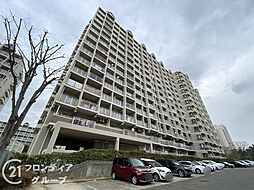 アバンドーネ西神春日台6号棟　中古マンション