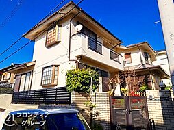 神戸市西区伊川谷町潤和　中古一戸建て