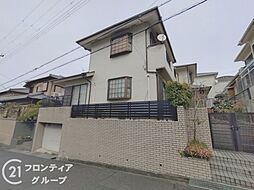 神戸市西区伊川谷町潤和　中古一戸建て