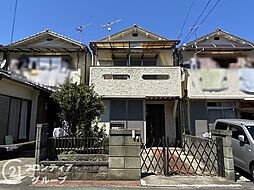 明石市二見町東二見　中古一戸建て
