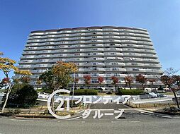 名谷7団地33号棟　中古マンション