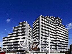 オーズガーデンイーストC棟　中古マンション