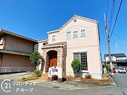 神戸市西区水谷2丁目　中古一戸建て