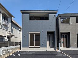 神戸市垂水区清水が丘1丁目　新築一戸建て　第3　1号棟