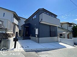 神戸市西区今寺 新築一戸建て 全1区画