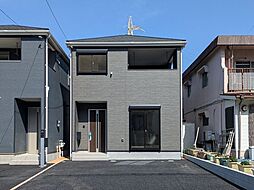 神戸市垂水区清水が丘1丁目　新築一戸建て　第3　2号棟